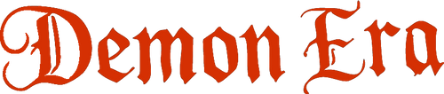 Demon Era